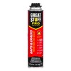 GREAT STUFF PRO Gaps & Cracks 24 oz Insulating Foam