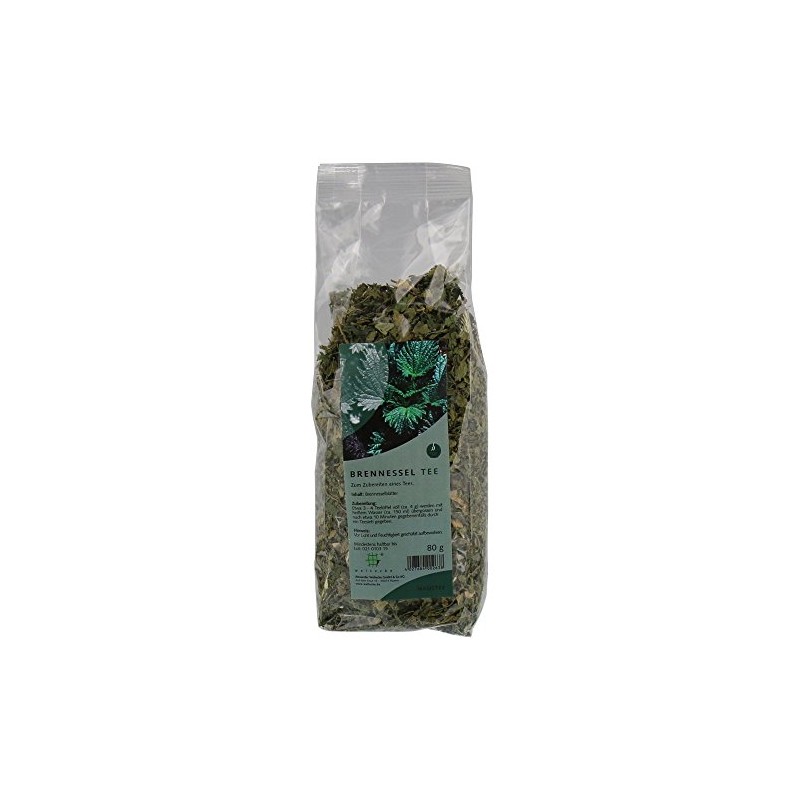 Stinging nettle tea 80 g