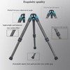 Mini Carbon Fiber Tripod Desktop Tabletop Stand Tripod for Gopro