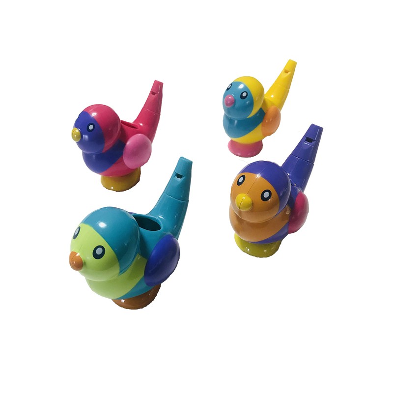 Water whistle (bird whistle)