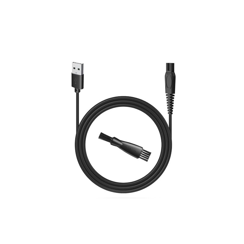 Beard Club Trimmer Charger for Beard Club PT45 Charger and