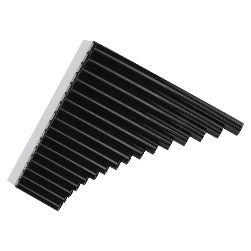 Pan Flute C Key with Cardboard Carrying Bag for Children