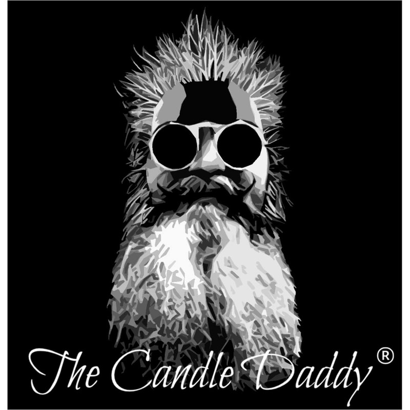 The Candle Daddy Cereal Milk - Fruity Version Scented Wax