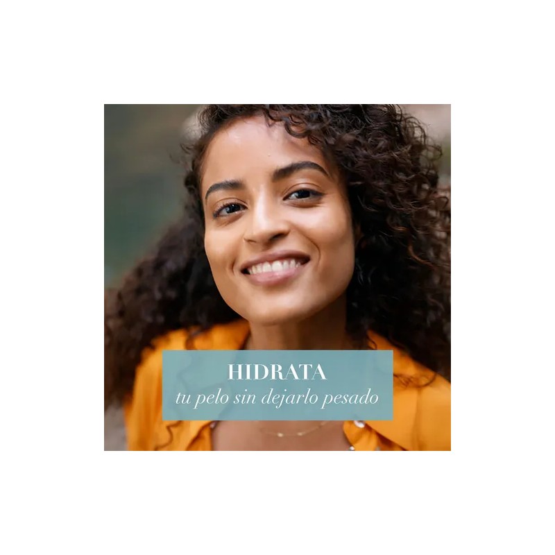 Shampoo Hidrata Agua De Coco & Jazmín 600 Ml Herbal