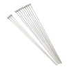 Coffee Powder Stirring Tool Stainless Steel Needle Distribution Tool Coffee