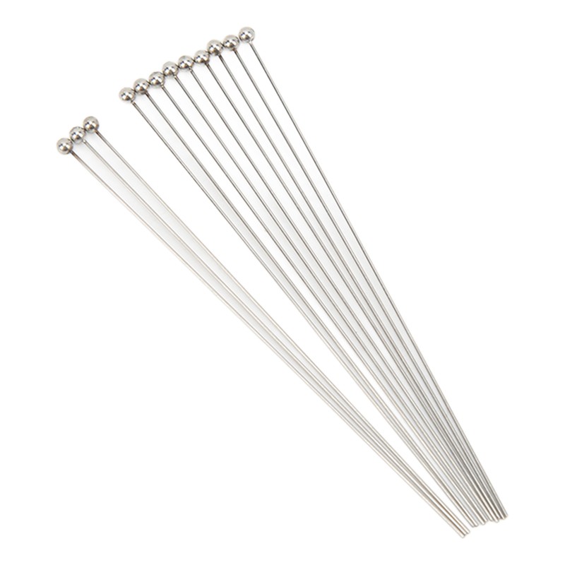 Coffee Powder Stirring Tool Stainless Steel Needle Distribution Tool Coffee