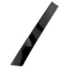 FANLIDE Rear Windshield Molding Trims Compatible with 2015-2018 Ford Edge,