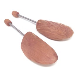 Cedar Elements Cedar Shoe Tree (L)