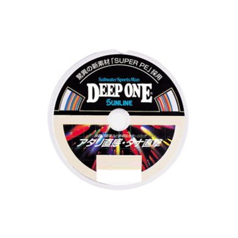 Sun Sunline (Sunline) PE Line dyi-puwan 150 m 1.5 #