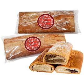 Mother's Day - Hungarian Nut Roll - Nut (Over 1.5 lbs)