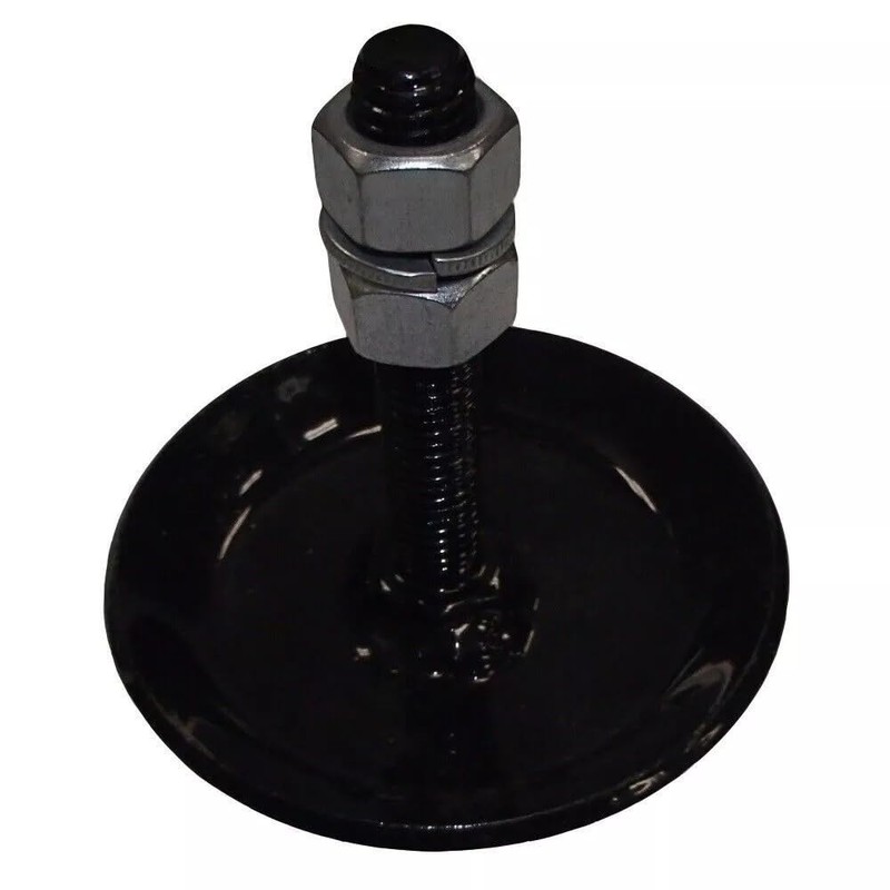 Eopzol Replacement 2873423 Snow Plow Skid Shoe for Polaris ATV