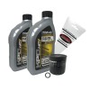 Kawasaki OEM Oil Change Kit for 2005-2020 Kawasaki Mule 600
