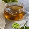 Bigelow Tea Organic Green Teabags Box, Caffeinated, 40 Count (Pack