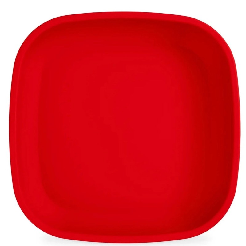 Re-Play Flat Plate Single, Orange