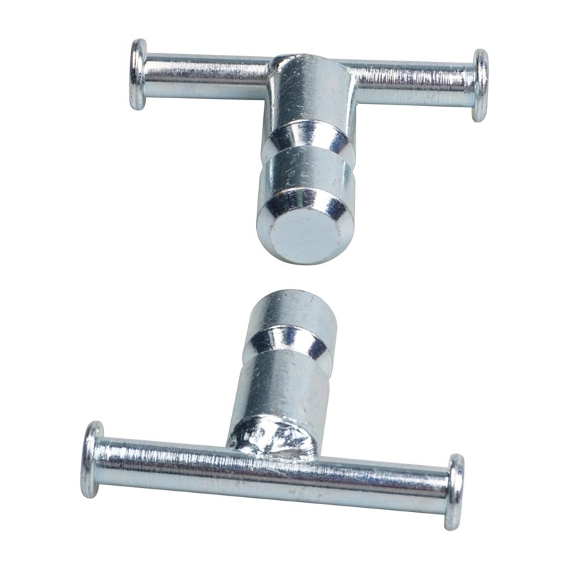 2204829 Shear Pin and Plow Locking Pin Replacement for Polaris
