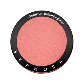 Sephora Rubor Colorido De Sephora Collection, Tono 16 Heated (Rosa Antiguo Intenso), 0,12 Oz3,5 G 16 Calentado 0,12 Onzas (Paquete De 1)