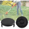 BOSHCHEN Weed Eater Spool Cap Cover for Hyper Tough String