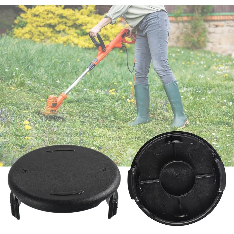 BOSHCHEN Weed Eater Spool Cap Cover for Hyper Tough String