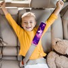 Unicorn Castle 2 Pcs Seat Belt Pads for Kids Car