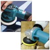 1 Pair of Sanding Discs for Makita BO6030 & BO6040