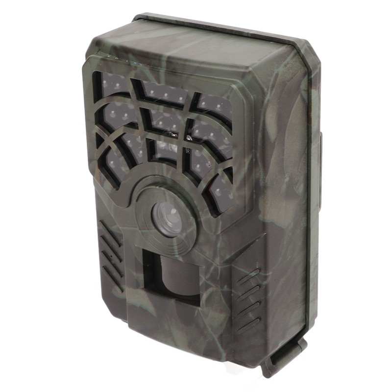 Hunting Camera Mini Outdoor Wildlife Trail Camera HD Infrared IP56