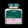 Holland & Barrett Resveratrol 225mg Met Rode Wijn Extract 10mg