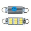 GG Grand General 70631 Light Bulb (561 Blue 9 LED