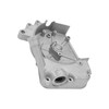 Engine Crankcase Cover Right Side Steel Alloy Universal Heat Resistant