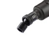 MIXPOWER 15-piece 1/2" Drive Shallow Universal Impact Socket Set, 6