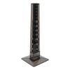 Acrylic Pen Display Stand Flexible Keep Tidy Multifunctional Eyebrow Pen