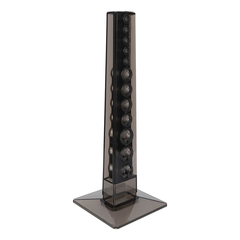 Acrylic Pen Display Stand Flexible Keep Tidy Multifunctional Eyebrow Pen