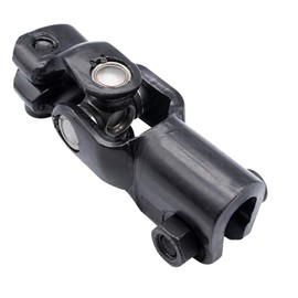 Drive-up Golf Cart Steering Yoke Assembly for EZGO RXV 2008-up Gas and Electric Models, Replaces OEM 604613