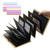 Copeflap Handmade Album Base Scrap Album Zig-Zag Accordion Style with