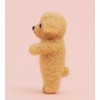 Hamanaka H441-609 Wool Kit, Sachiko Susa, Design, Felt Dog Made