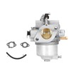 Lawn Mower Carburetor Set Replacement Accessory for 15003?7033 FH500V?AS38 Lawn