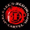 RED DRAGON CARTEL W/ JAKE E LEE SPECIAL 2 LEATHER