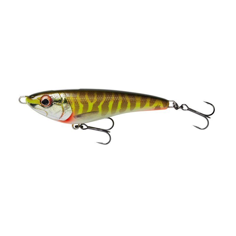 Savage Gear Freestyler V2 Stickbait Bait - Long Throw, Freestyle