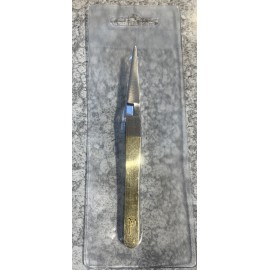 Backcountry Tackle Fly Tying Bead Tweezers