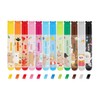 Legami - Set di 12 Pennarelli - Teddy Friends, 12