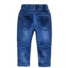 Peacolate 18M-7T - Conjunto de ropa de pantalones para niñas