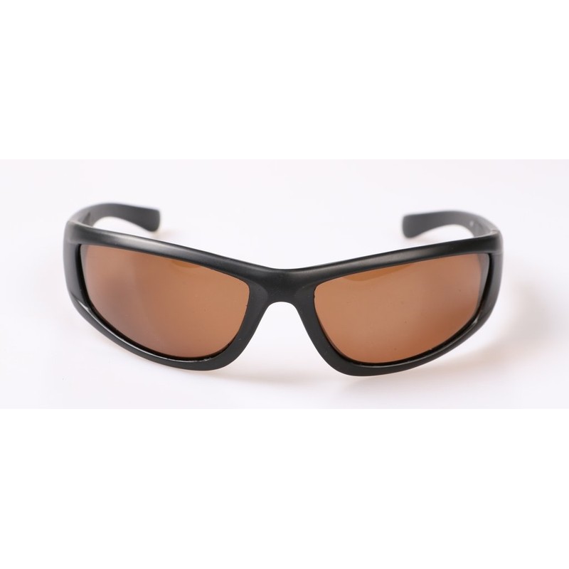 Jenzi Polarisation Glasses Arrow Green with hard case