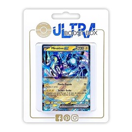 my-booster Pokémon Company SV03-FR-UB-079