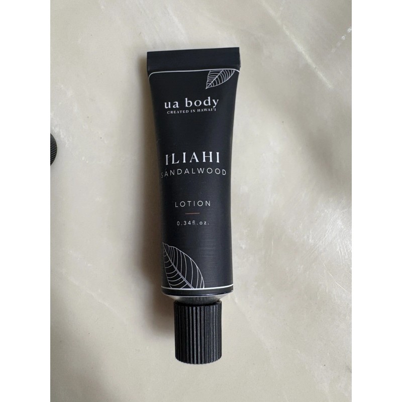 ua body HAWAII Travel Set - Sealed/Unopene