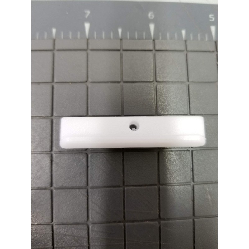 PWS COMPATIBLE 12-18 For Fiat 500 500c Door Window Glass