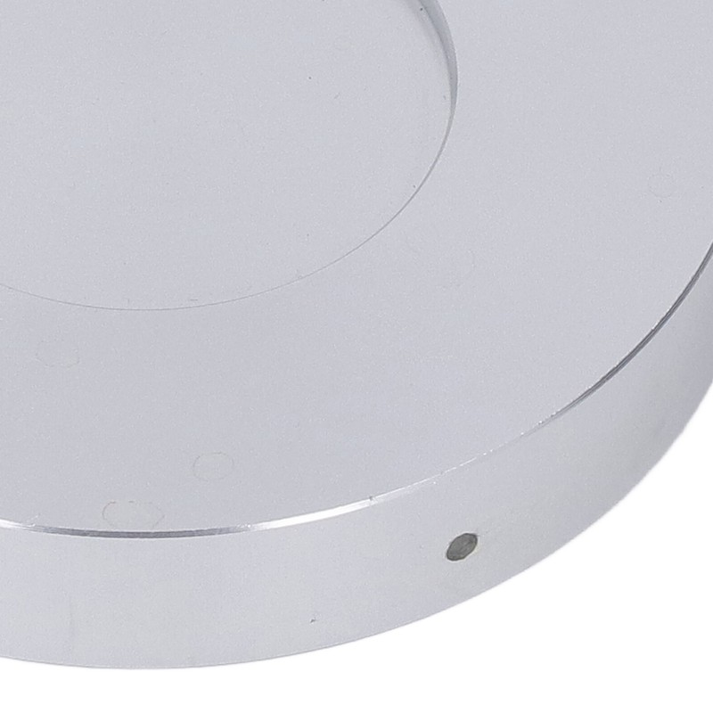 Horizontal Leveler 60 X 10mm Aluminum High Sensitivity Easy to