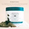Christophe Robin Cleansing Purifying Scrub with Sea Salt 75ml Low