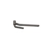 Motoforti Universal 9mm Hexagonal Air Valve Adjust Wrench Quick Repair