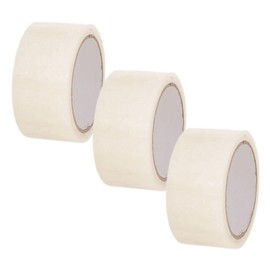 TEHAUX 3 Rolls Window Seal Tape Weather Insulation Tape for Winter for Windows Durable Protection Against Drafts and Debris