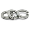 Hippo Hardware M3 (3mm) Spring Washers Rectangular Coil Split Lock