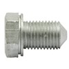 SWGSchraubenwerk 243 140 150 80 Locking Screw, Oil Pan